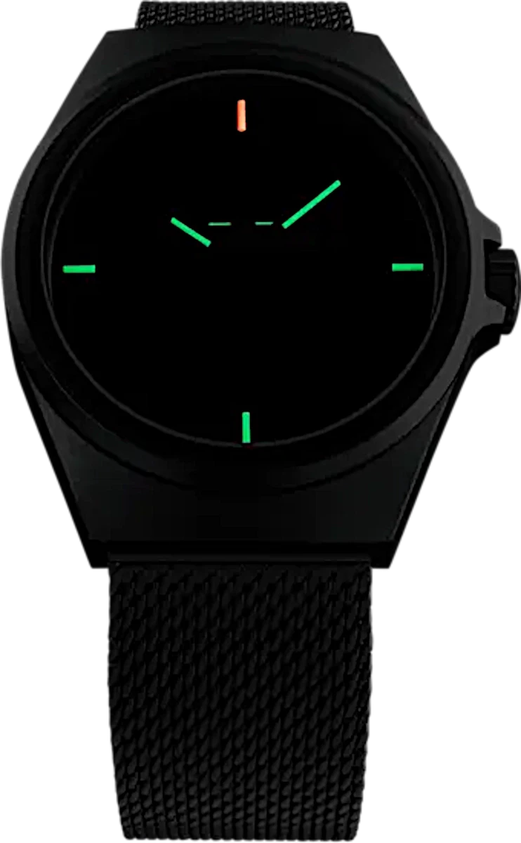 Traser P59 Essential 108206 Herrenuhr • Trigalight • Saphirglas
