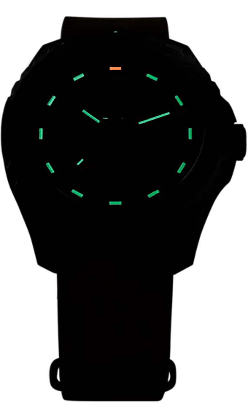 Traser P96 OdP Evolution 109036 Men's Watch • trigalight • Sapphire Crystal