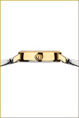 Bering Classic 11022-064 Damen Uhr • Saphirglas • Quarzwerk