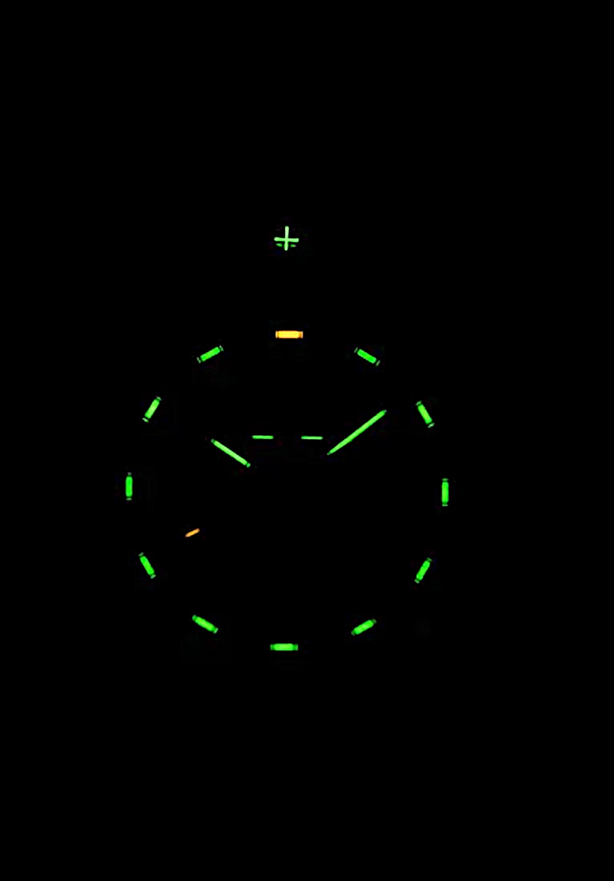 Traser P69 Black Stealth 109855 Men's Watch • Swiss Made Quartz Watch • Sapphire Crystal