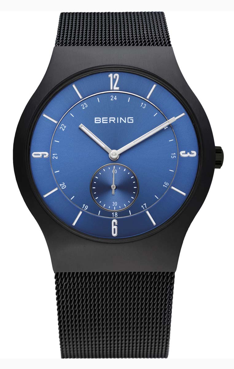 Herrenuhr - Serie: Bering Classic Collection - Bering Modell: 11940-227