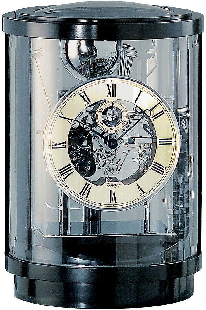 Napoleon- und Kaminuhr - Kieninger Modell: 1711-96-02