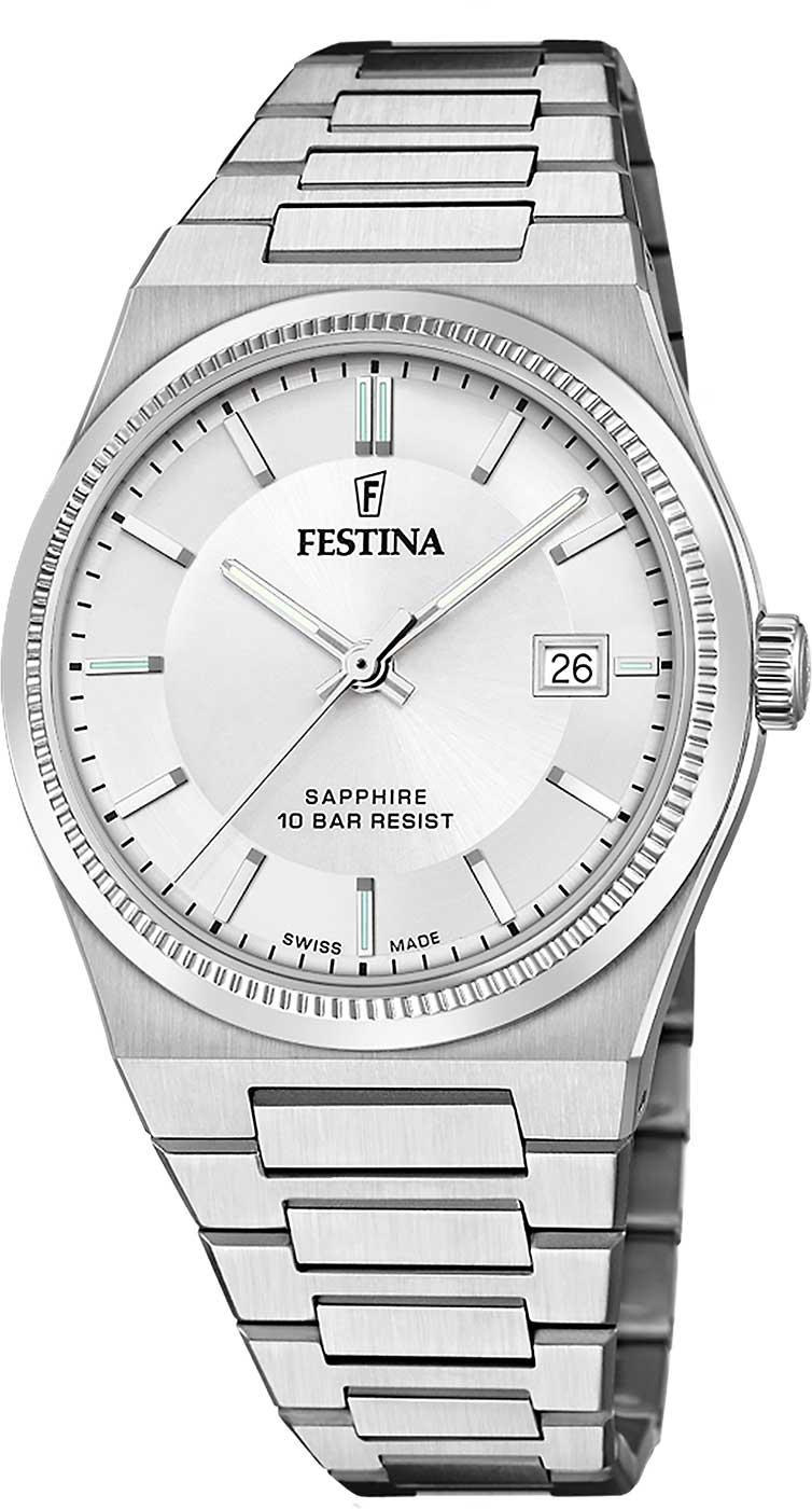 Herrenuhr - Festina Modell: 20034_1