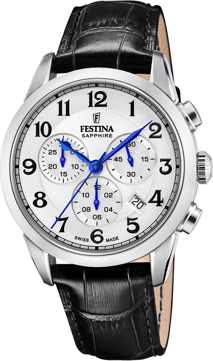 Herrenuhr - Festina Modell: 20041_1