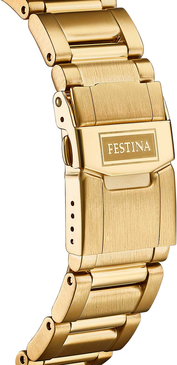Herrenuhr - Festina Modell: 20492_1