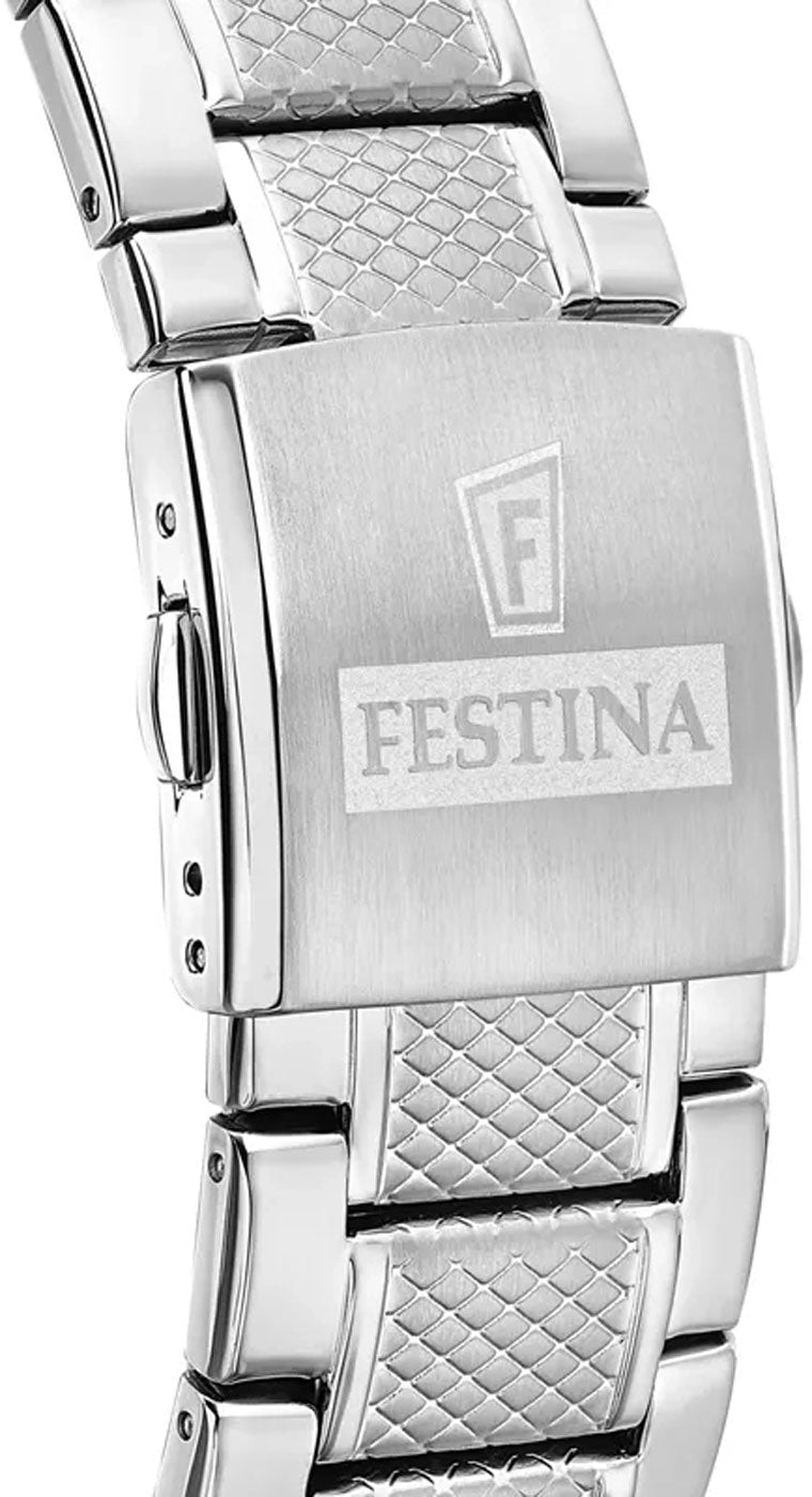 Herrenuhr - Serie: Timeless Chronograph - Festina Modell: 20668_3