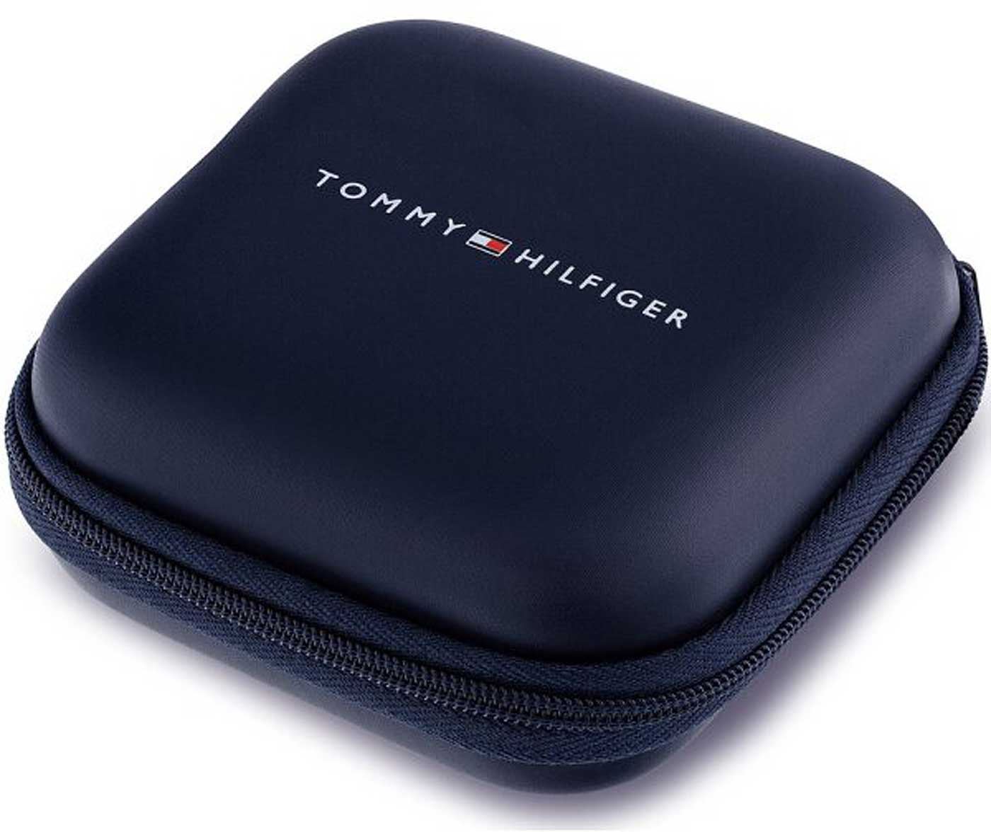 Schlangenkette im gedrehtem Design - Tommy Hilfiger Modell: 2780685