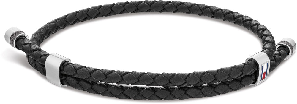 Armband aus Leder - Tommy Hilfiger Modell: 2790224