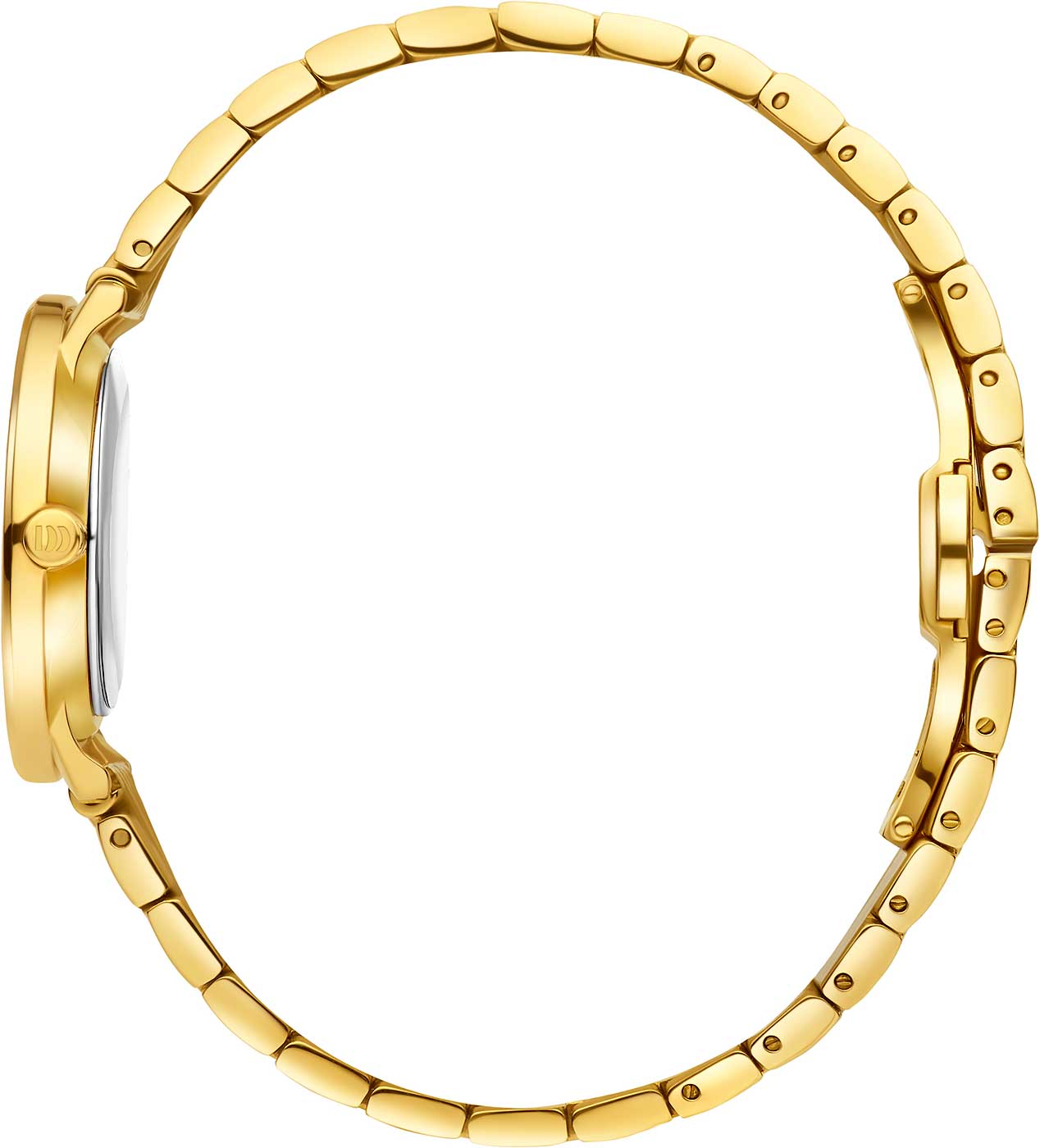 Damenuhr - Danish Design Modell: 3320383