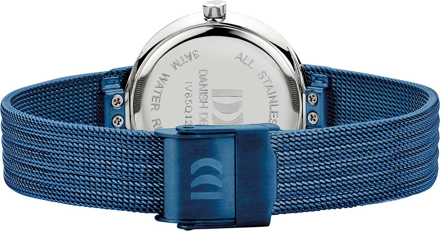 Damenuhr - Danish Design Modell: 3324805