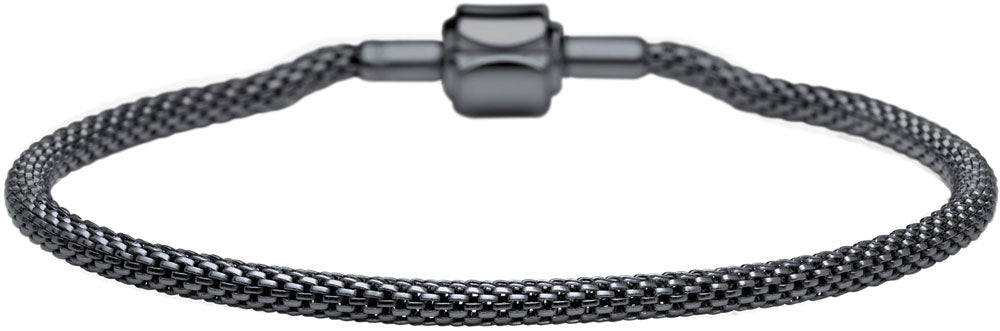 Armband aus Edelstahl 190 mm - Bering Jewelry Modell: 613-60-190