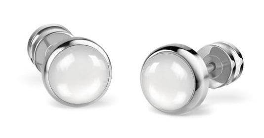 Ohrringe aus Edelstahl - Bering Jewelry Modell: 714-15-05