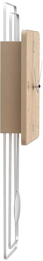 Pendeluhr - AMS Modell: 7502