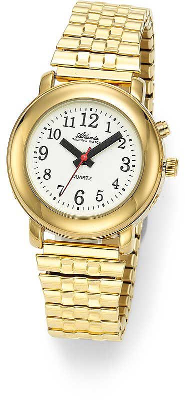 Damen-Herrenuhr - Atlanta Modell: 8915/9