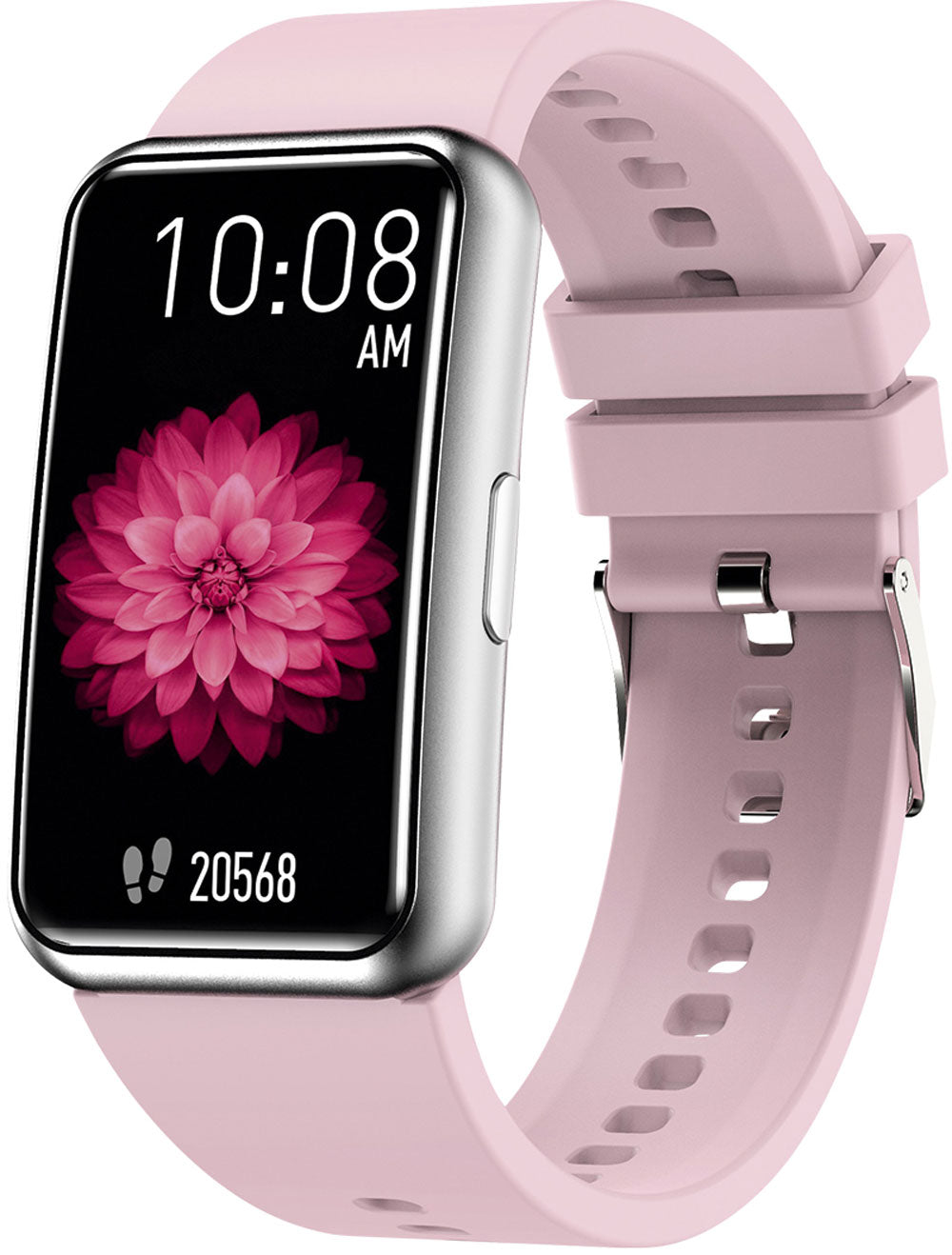 Damen- und Herrenuhr - Smartwatch Serie: Atlanta Tech - Atlanta Uhren Modell: 9720/17