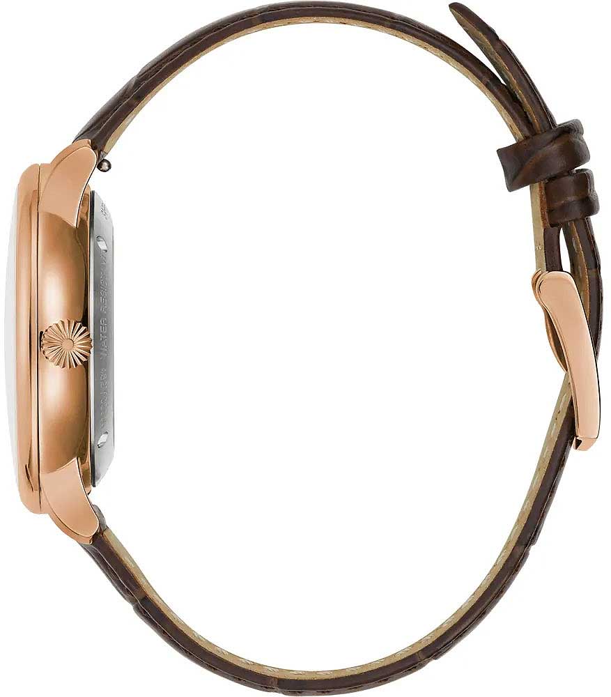 Bulova Hudson 97B225 Herren Uhr • Automatikwerk • Saphirglas