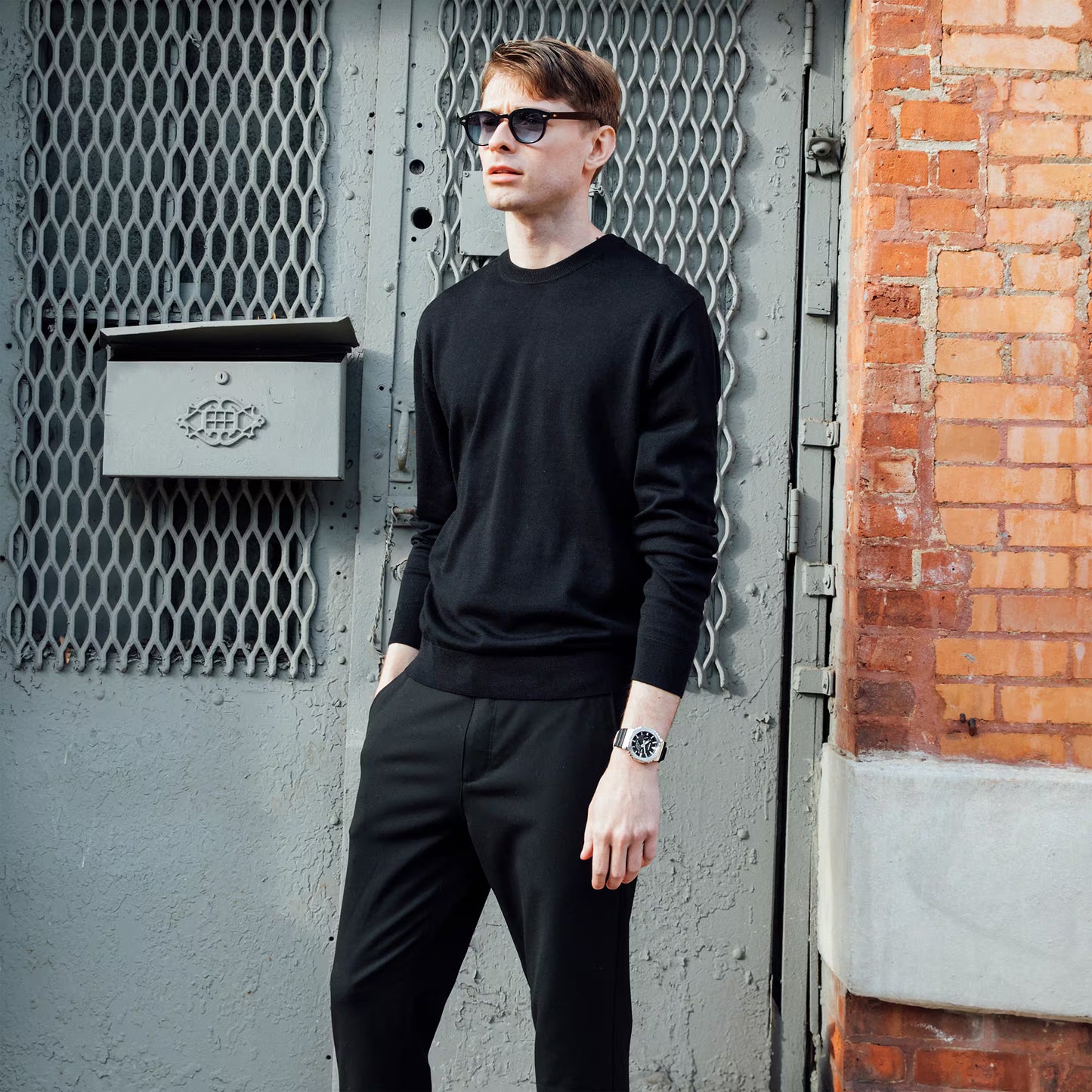 Casio G-Shock GBM-2100-1AER Uhr • Tough Solar • Smartphone Link