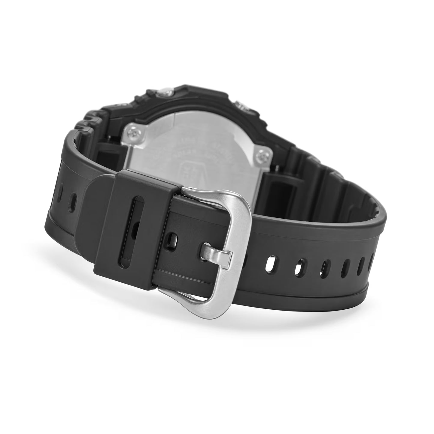 Casio G-Shock GW-M5610U-1ER Herrenuhr • Tough Solar • Funkempfang