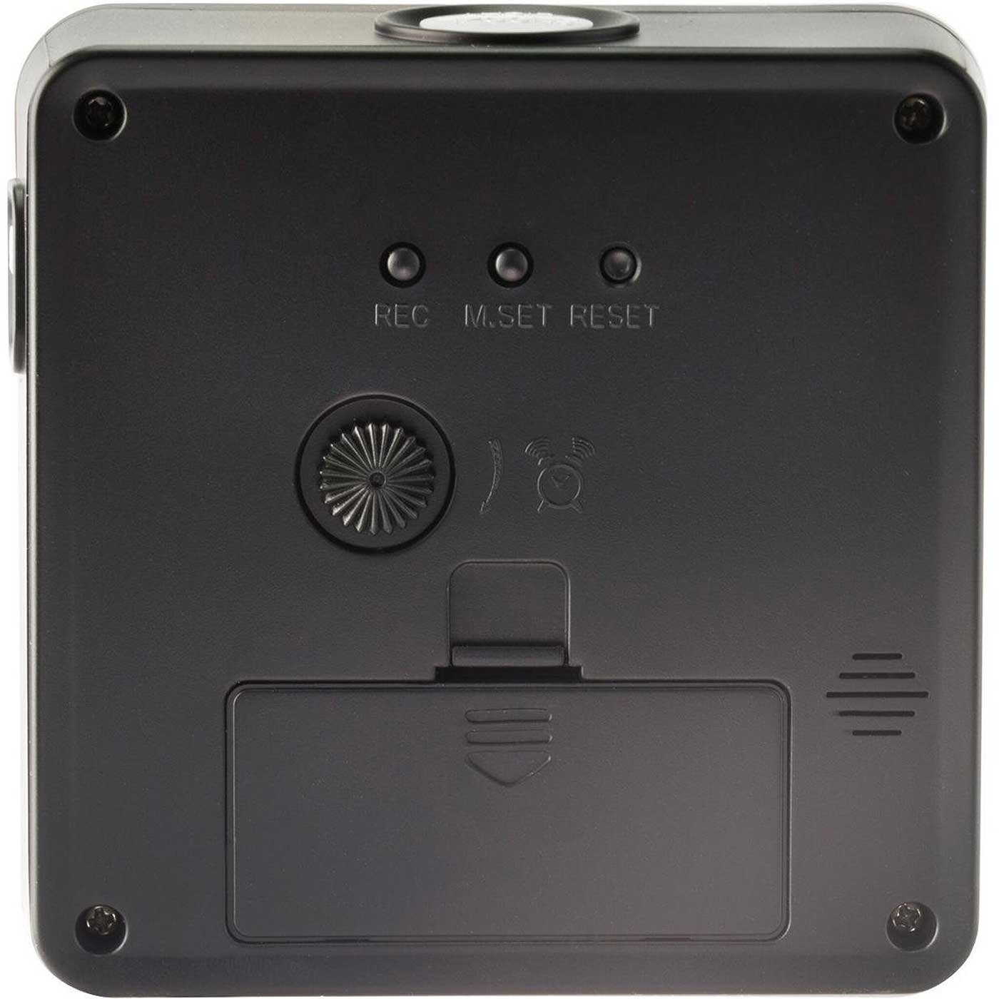 Funkwecker - Atrium Modell: A660-7