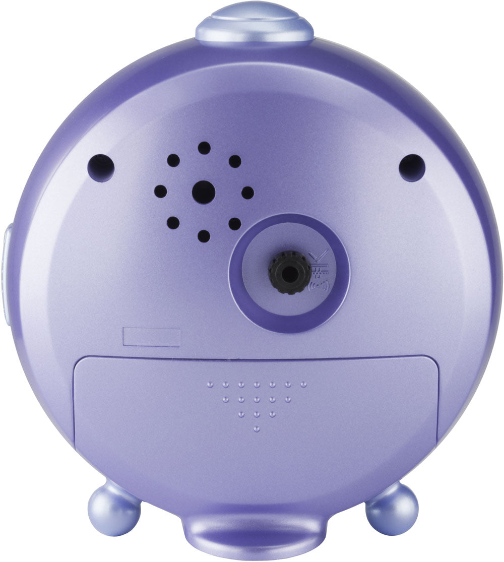 Atrium Alpaca Llama Children's Alarm Clock Analog Quartz