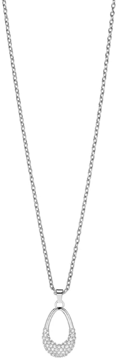 Halskette Silber glänzend - BERING Modell: 457-17-500