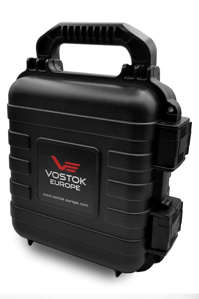 Vostok Europe Energia YN84-575A539 Men's Watch • GTLS • 30 ATM
