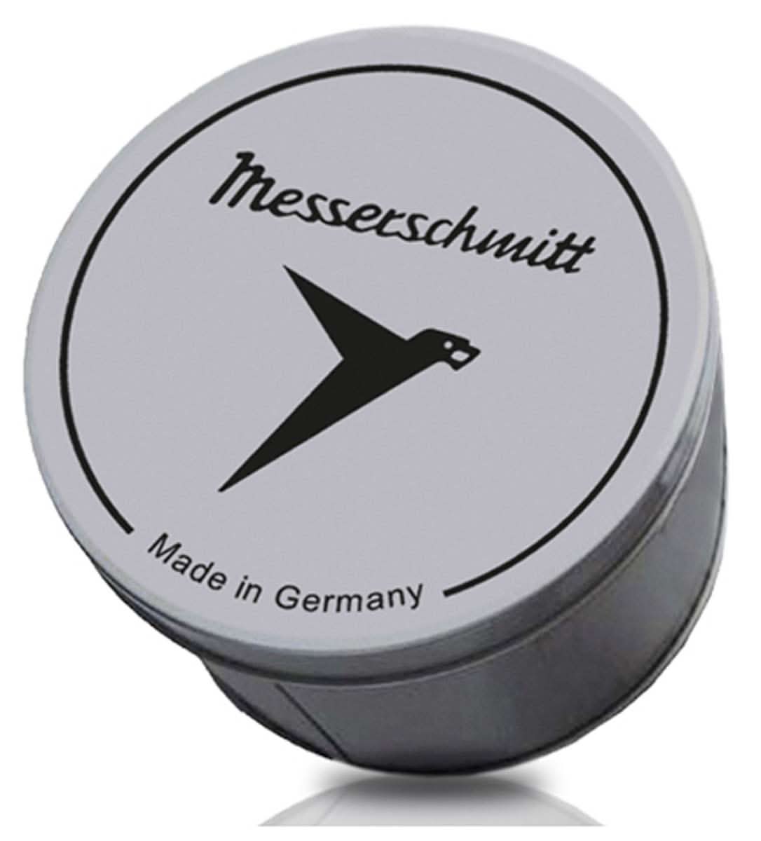 Messerschmitt ME-7H148 Men's Watch • Automatic • Sapphire Crystal