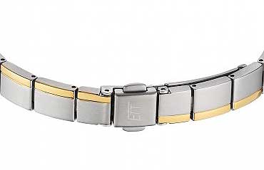 Eco Tech Time Diamond ELS-12151-52M Women's Watch • Solar • Real Diamonds