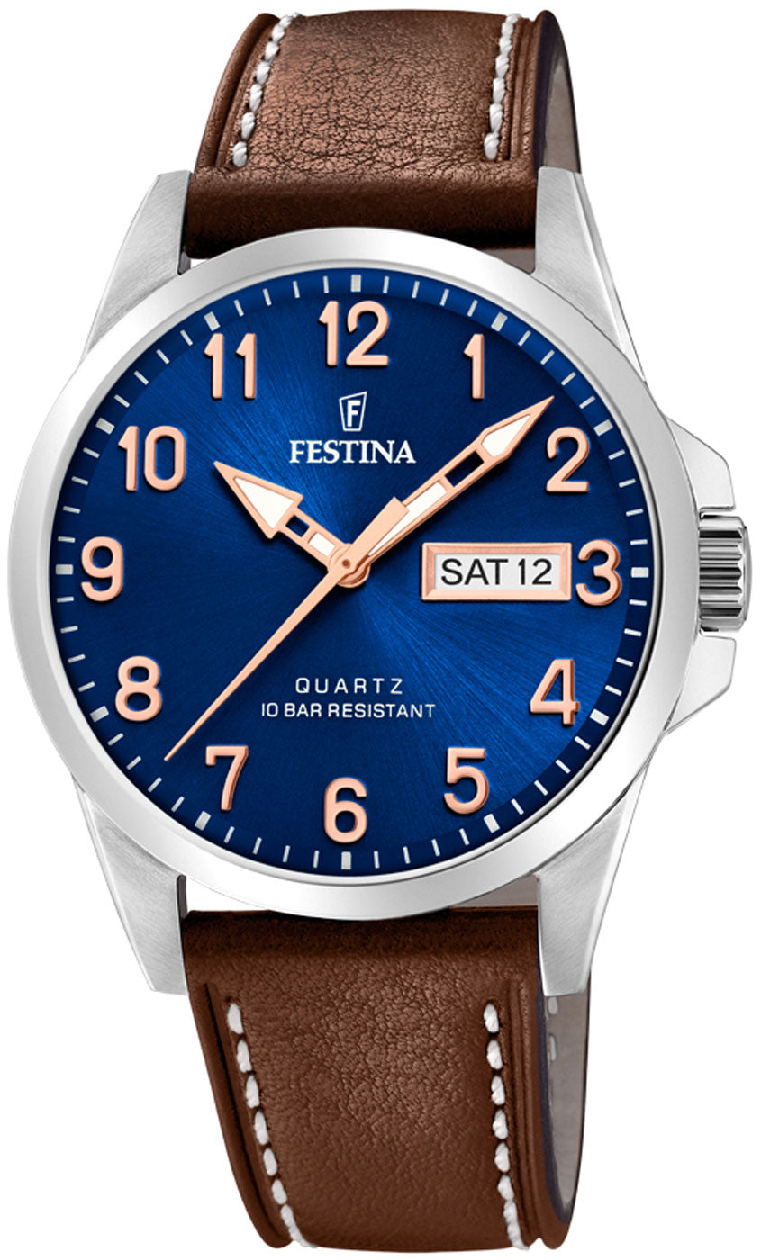 Herrenuhr - Festina Modell: 20358_b
