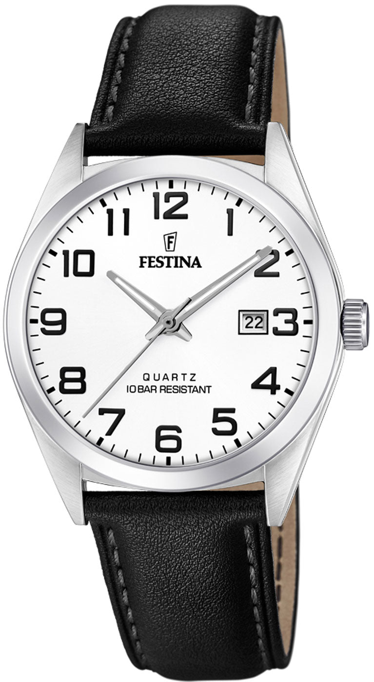 Herrenuhr - Festina Modell: 20446_1
