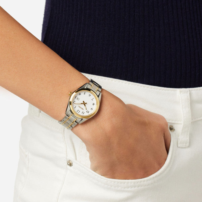 Seiko Classic SUR466P1 Uhr • Saphirglas • 10 Bar Wasserdicht