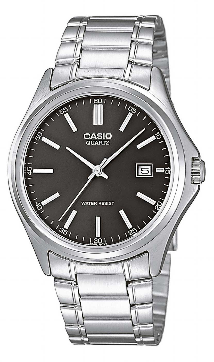Casio Collection MTP-1183PA-1AEG Uhr • Quarz • Datumsanzeige