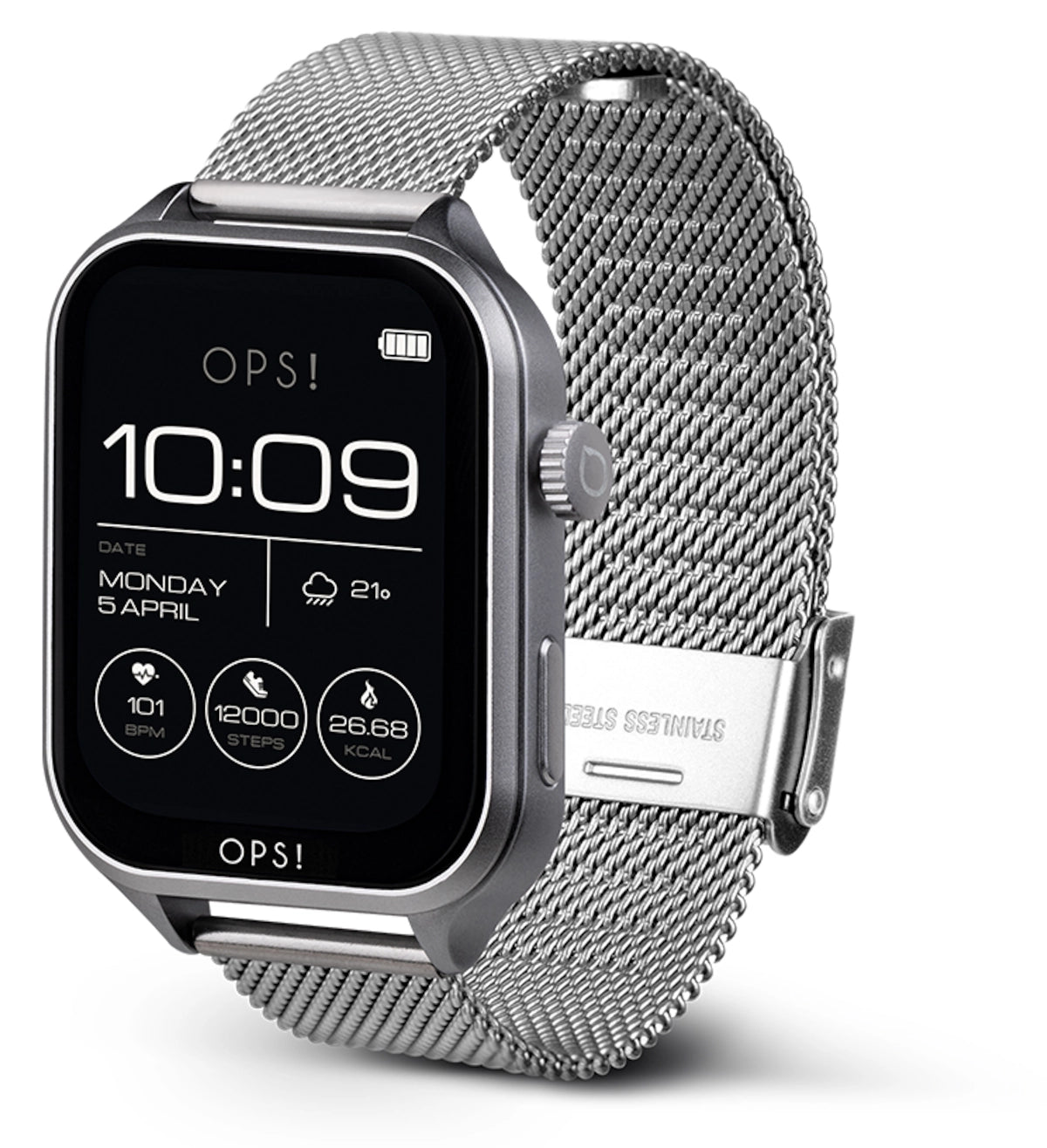 Smartwatch - OPS! Modell: OPSSW-44