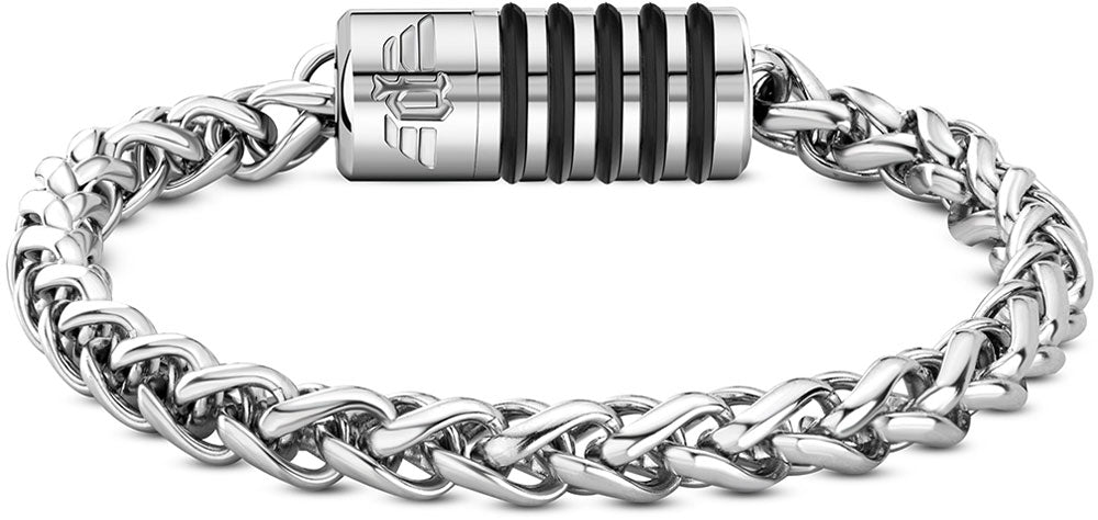 Gear Armband aus Edelstahl - Police Modell: PEAGB2211542