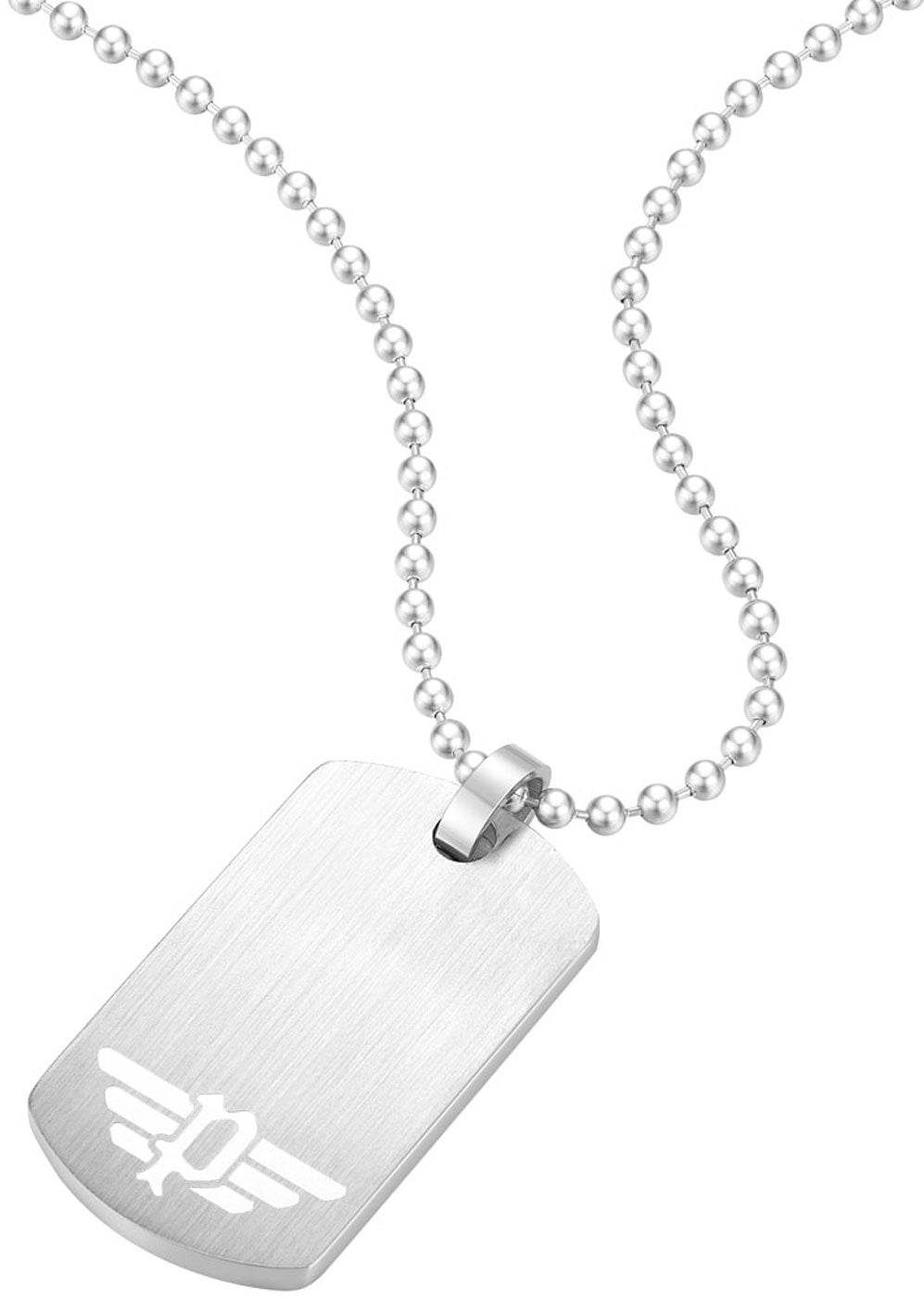 ICARUS II Halskette mit Ident Anhänger - Police Modell: PEAGN0009401