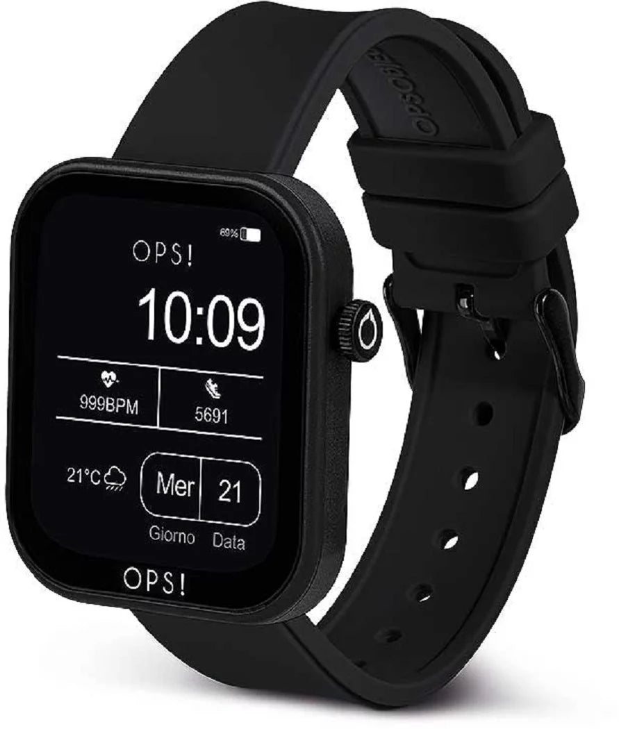 Smartwatch - OPS! Modell: OPSSW-25
