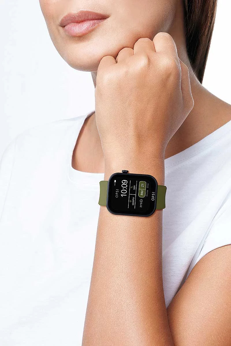 Smartwatch - OPS! Modell: OPSSW-36