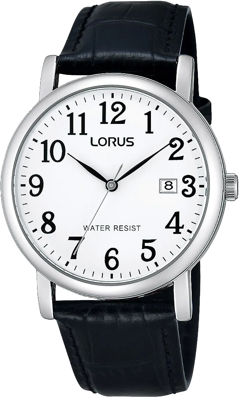 Lorus RG835CX5 - Herrenuhr klassisch