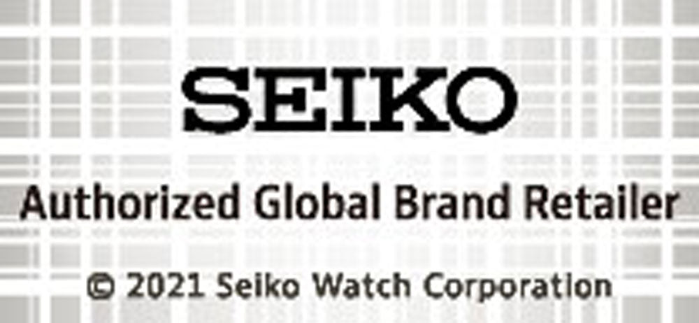 Seiko SNE525P1 Herren Uhr • Solar Uhrwerk • Saphirglas