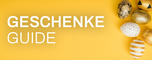 Ostergeschenke 2026: Stilvolle Ideen für besondere Momente