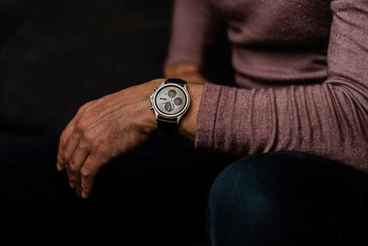 Umweltfreundlich und trotzdem die volle Leistung – das schaffen jetzt viele Uhren