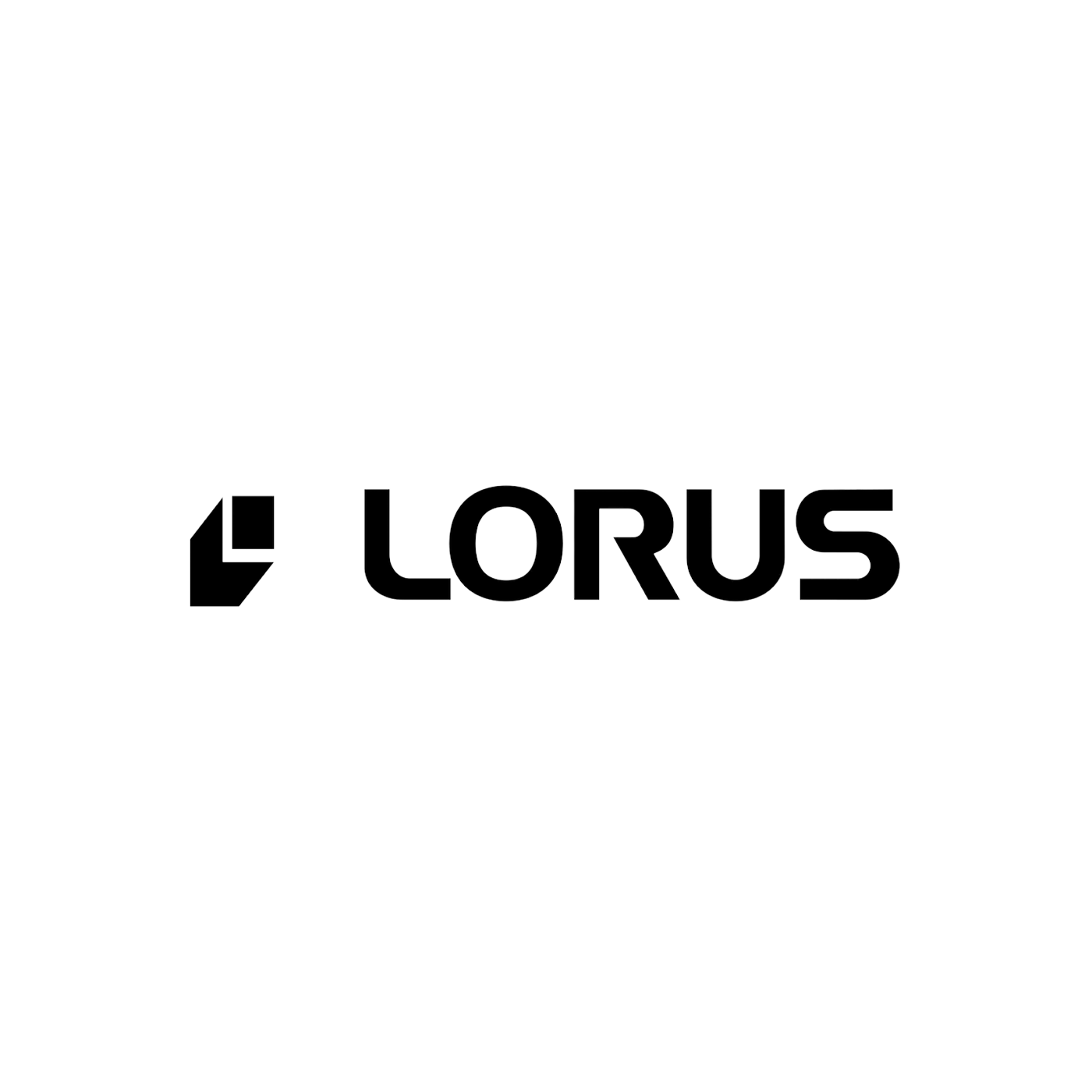 Lorus Armbanduhren