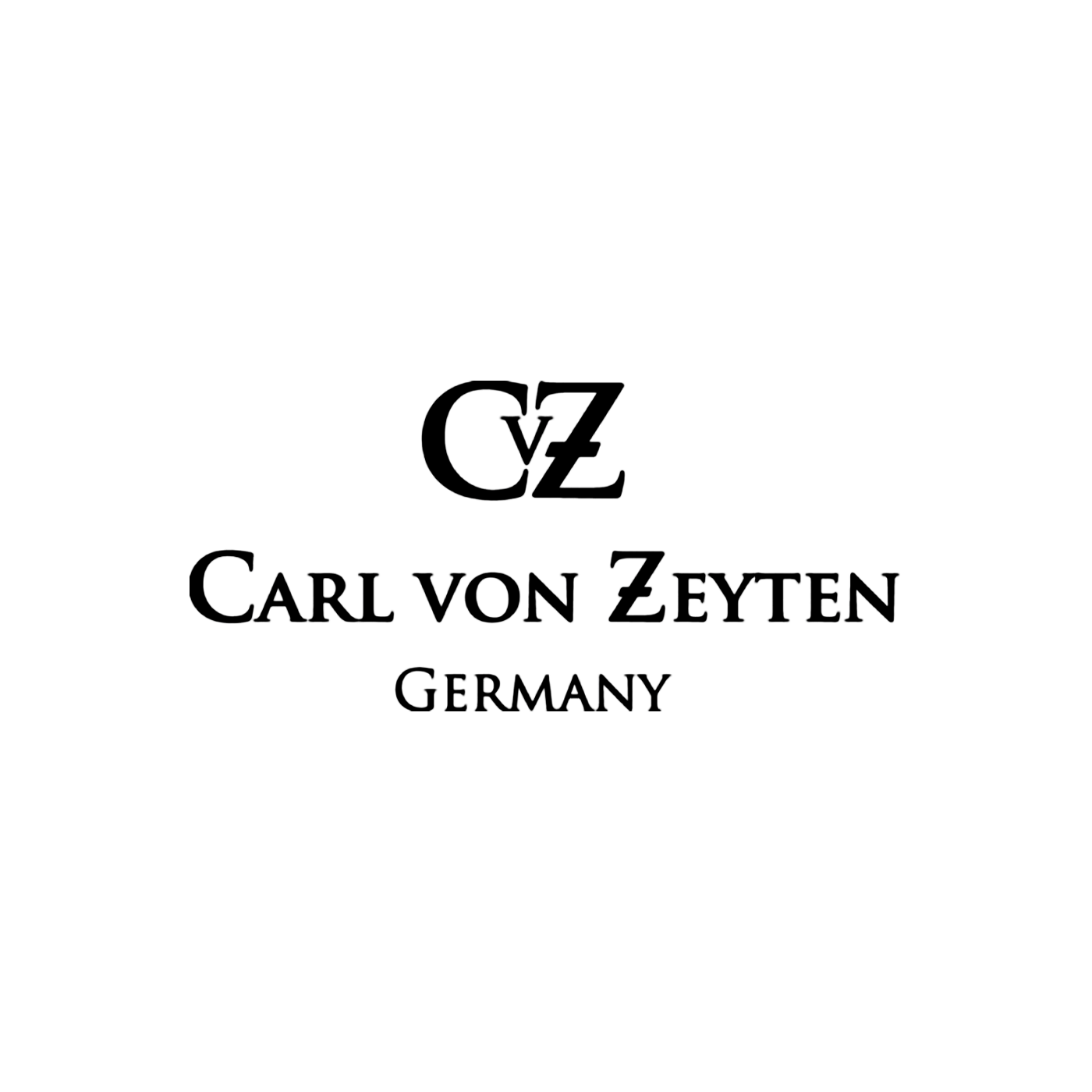 Carl von Zeyten Armbanduhren