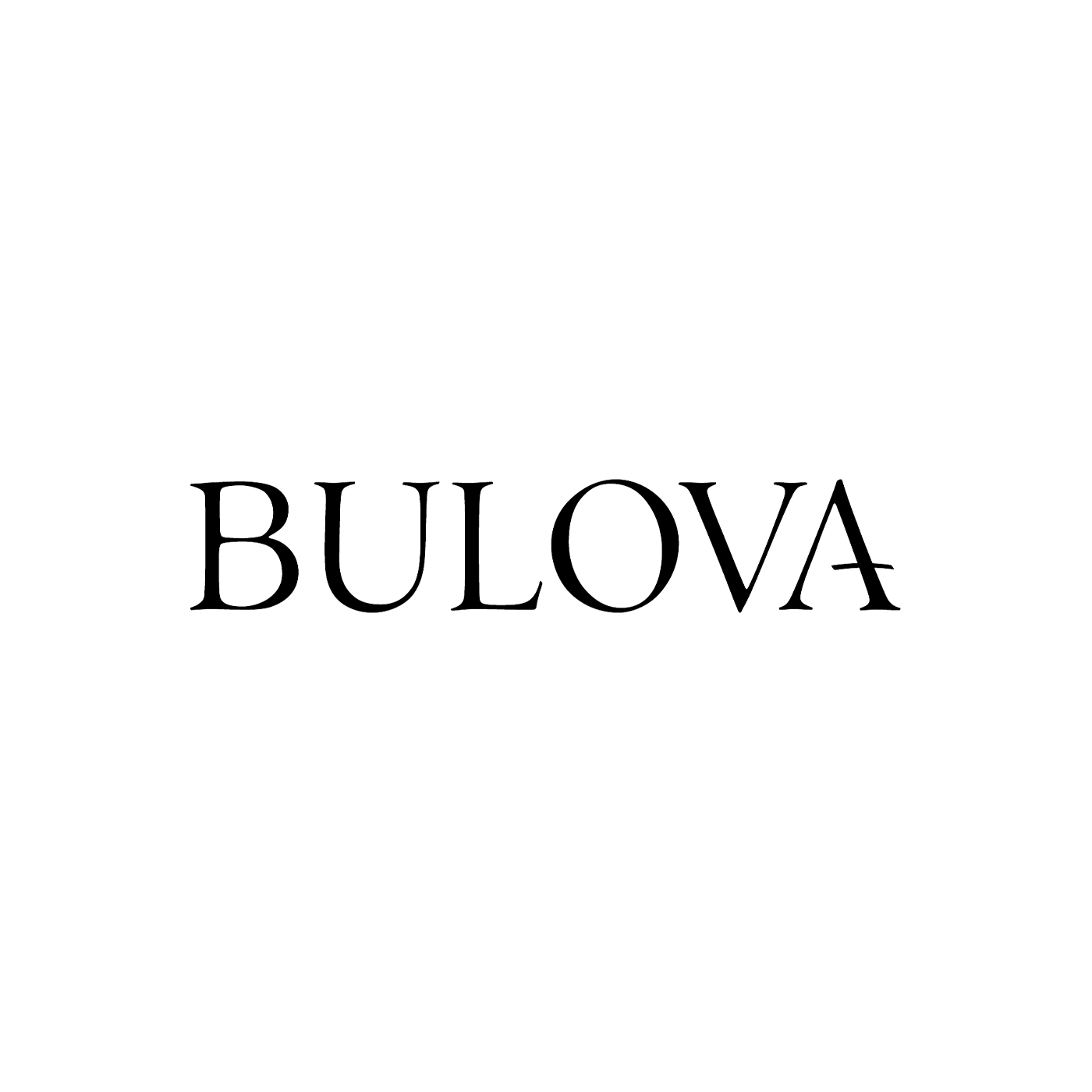 Bulova Armbanduhren