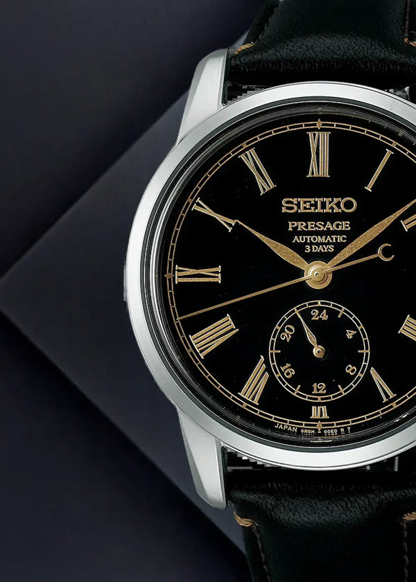 Armbanduhren Neuheiten