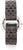 Laimer Raul LAIMER-63 Men's Watch • Automatic • Sustainable Sandalwood