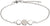 Armband mit drei Kreisen - Boccia Jewelry Modell: 03028-01