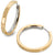 Earrings yellow gold plated - Boccia Jewelry Model: 0517-10