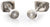 Diamond earrings - Boccia Jewelry Model: 0537-01