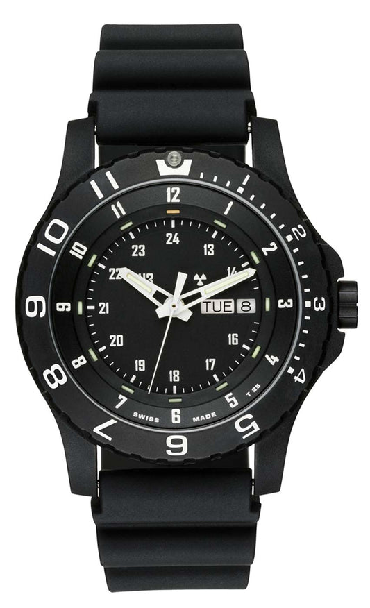 Herrenuhr - Serie: Tactical - Traser Modell: 100376